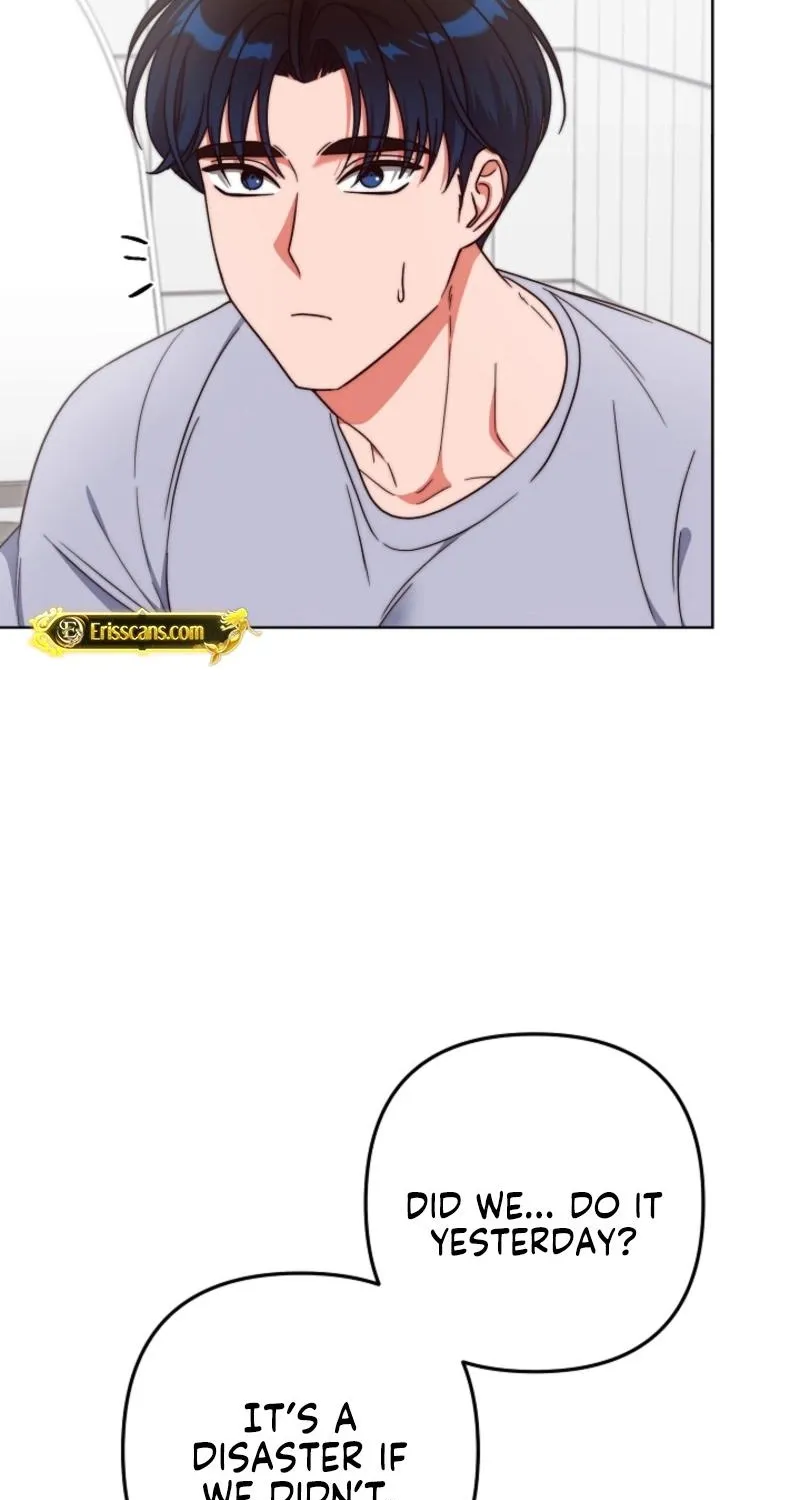 Diary of a Dine-and-dash Criminal XX Chapter 14 - page 44