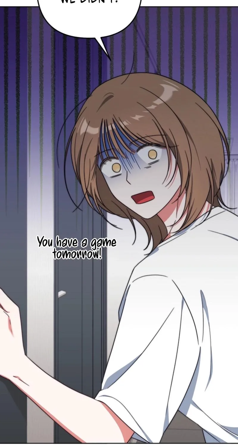 Diary of a Dine-and-dash Criminal XX Chapter 14 - page 45