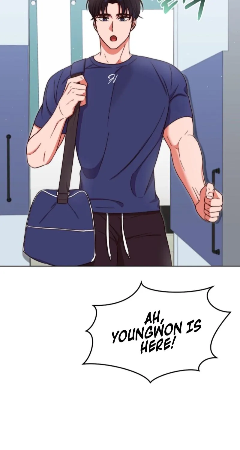 Diary of a Dine-and-dash Criminal XX Chapter 14 - page 58