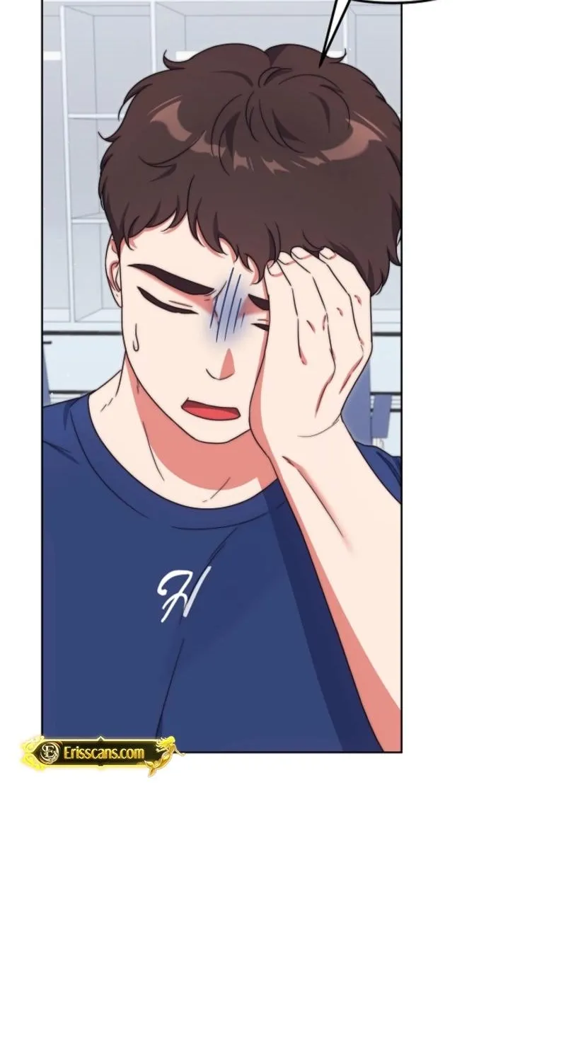 Diary of a Dine-and-dash Criminal XX Chapter 14 - page 61