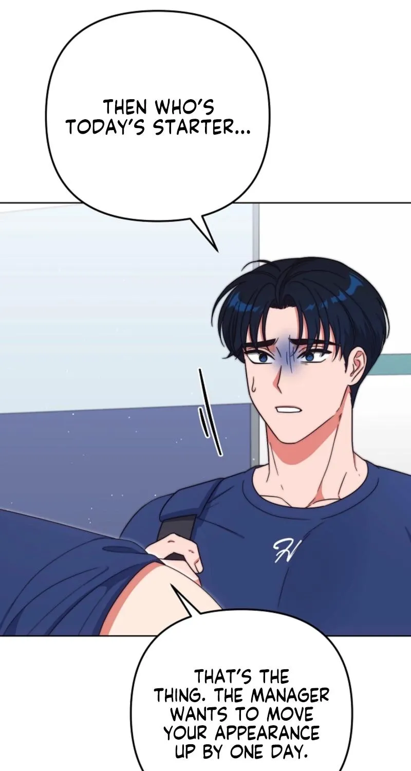 Diary of a Dine-and-dash Criminal XX Chapter 14 - page 62