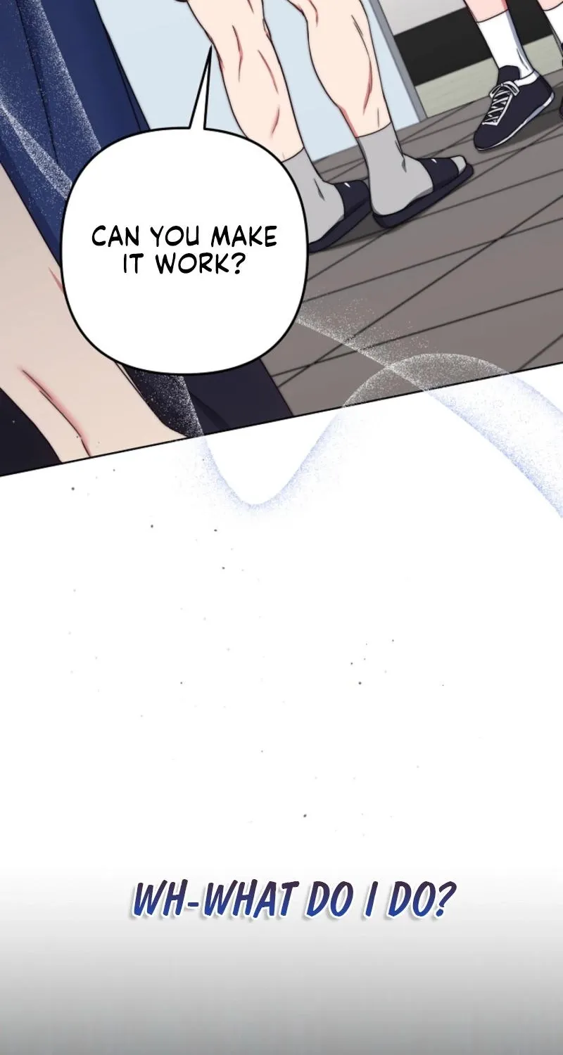 Diary of a Dine-and-dash Criminal XX Chapter 14 - page 67