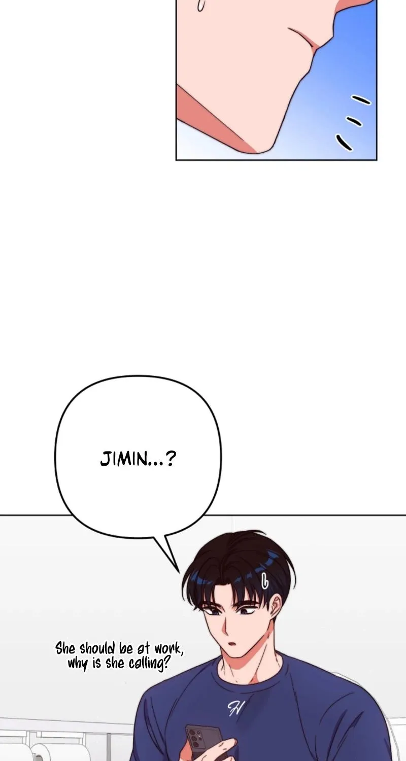 Diary of a Dine-and-dash Criminal XX Chapter 14 - page 74