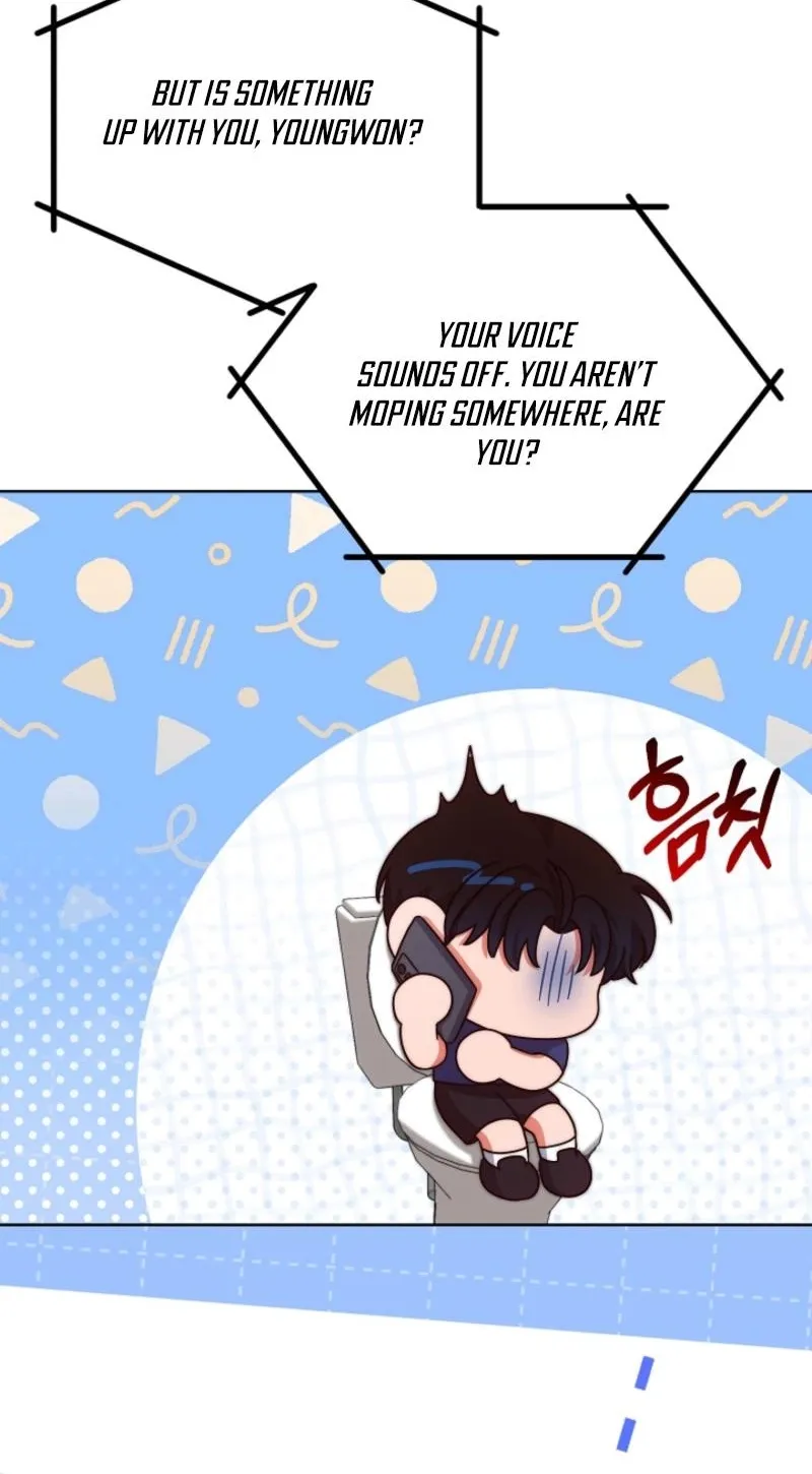 Diary of a Dine-and-dash Criminal XX Chapter 14 - page 81