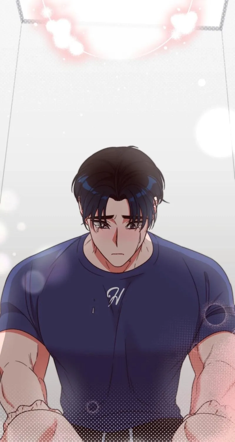 Diary of a Dine-and-dash Criminal XX Chapter 14 - page 95