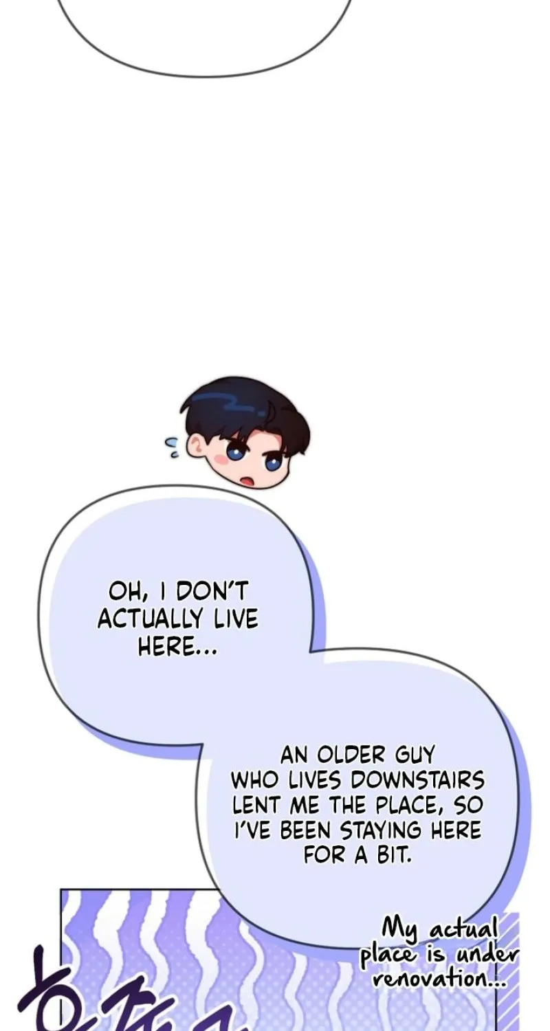 Diary of a Dine-and-dash Criminal XX Chapter 2 - page 14