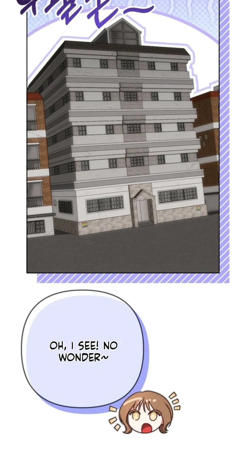 Diary of a Dine-and-dash Criminal XX Chapter 2 - page 15