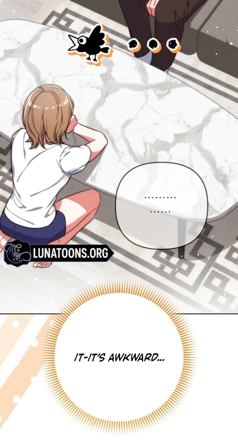 Diary of a Dine-and-dash Criminal XX Chapter 2 - page 17