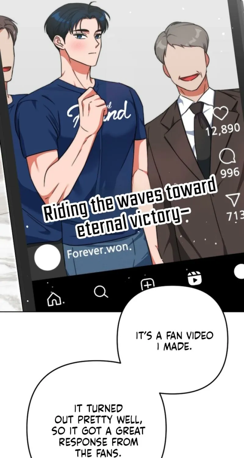 Diary of a Dine-and-dash Criminal XX Chapter 2 - page 20