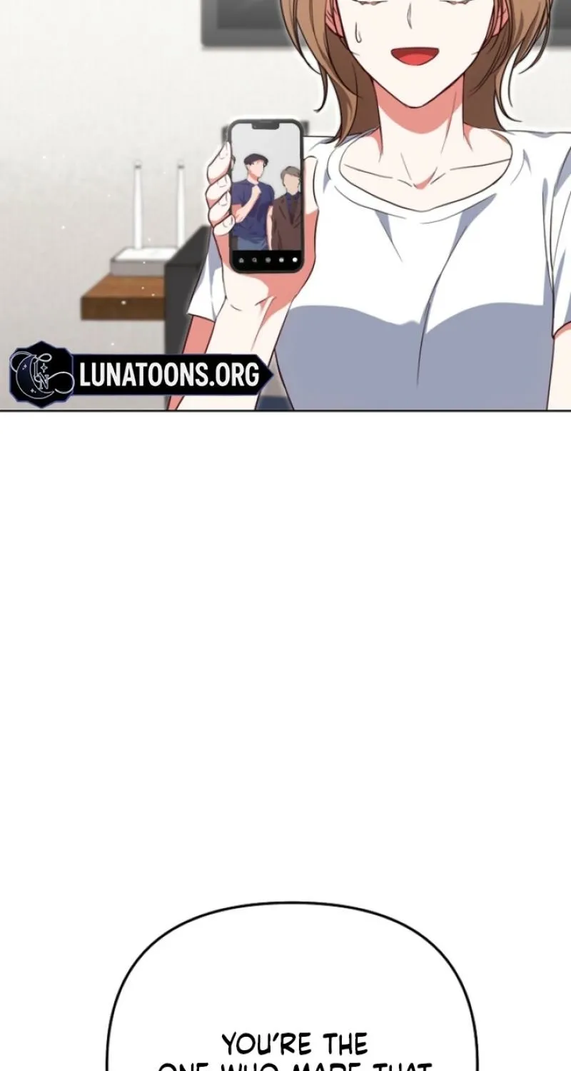 Diary of a Dine-and-dash Criminal XX Chapter 2 - page 22