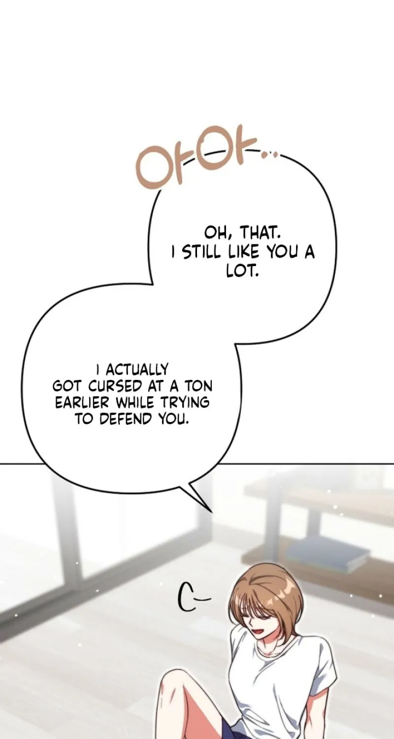 Diary of a Dine-and-dash Criminal XX Chapter 2 - page 33