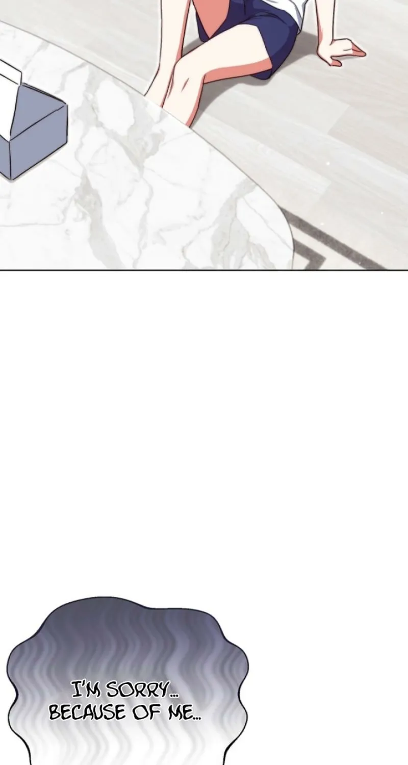 Diary of a Dine-and-dash Criminal XX Chapter 2 - page 34