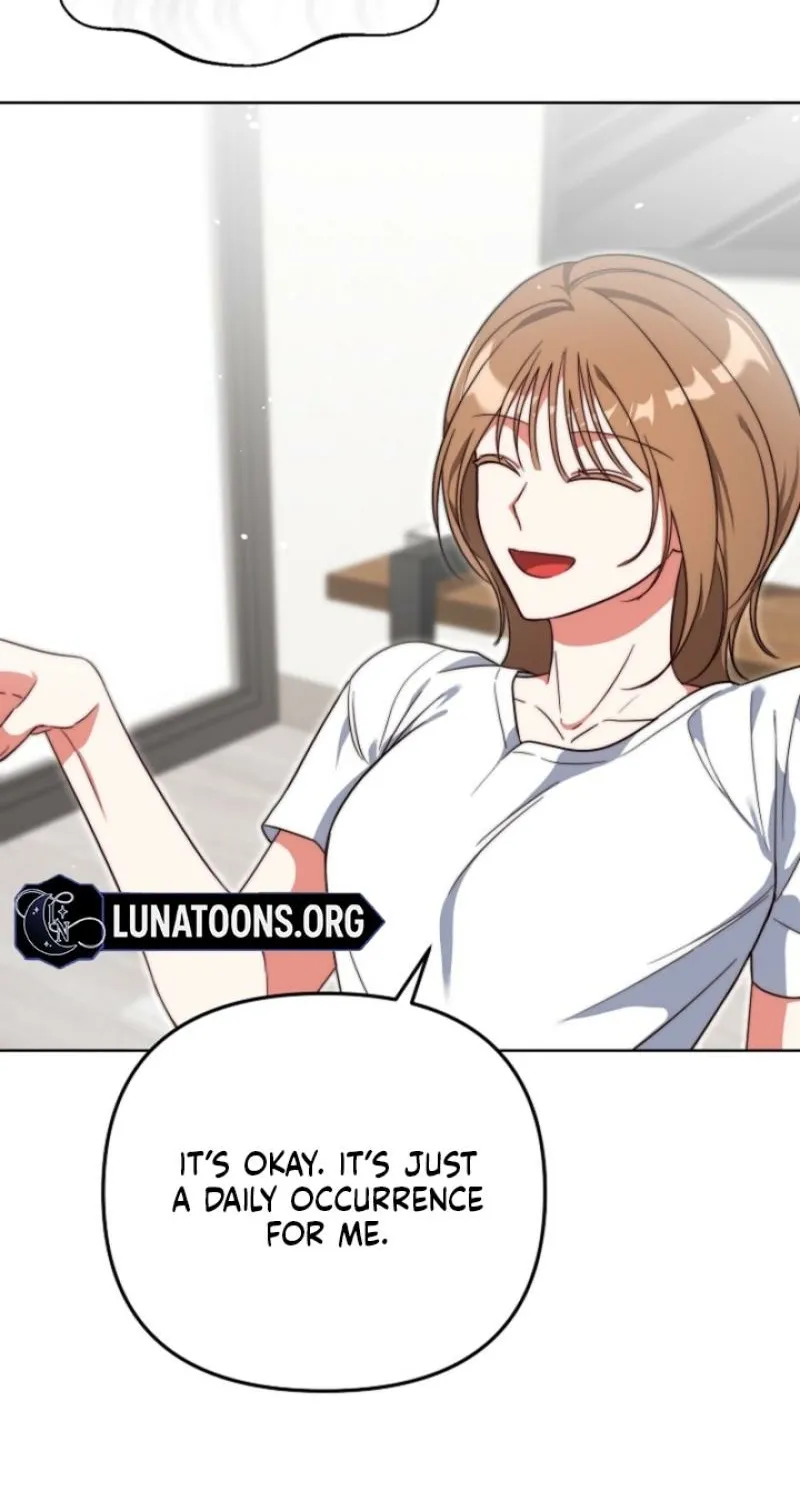 Diary of a Dine-and-dash Criminal XX Chapter 2 - page 35