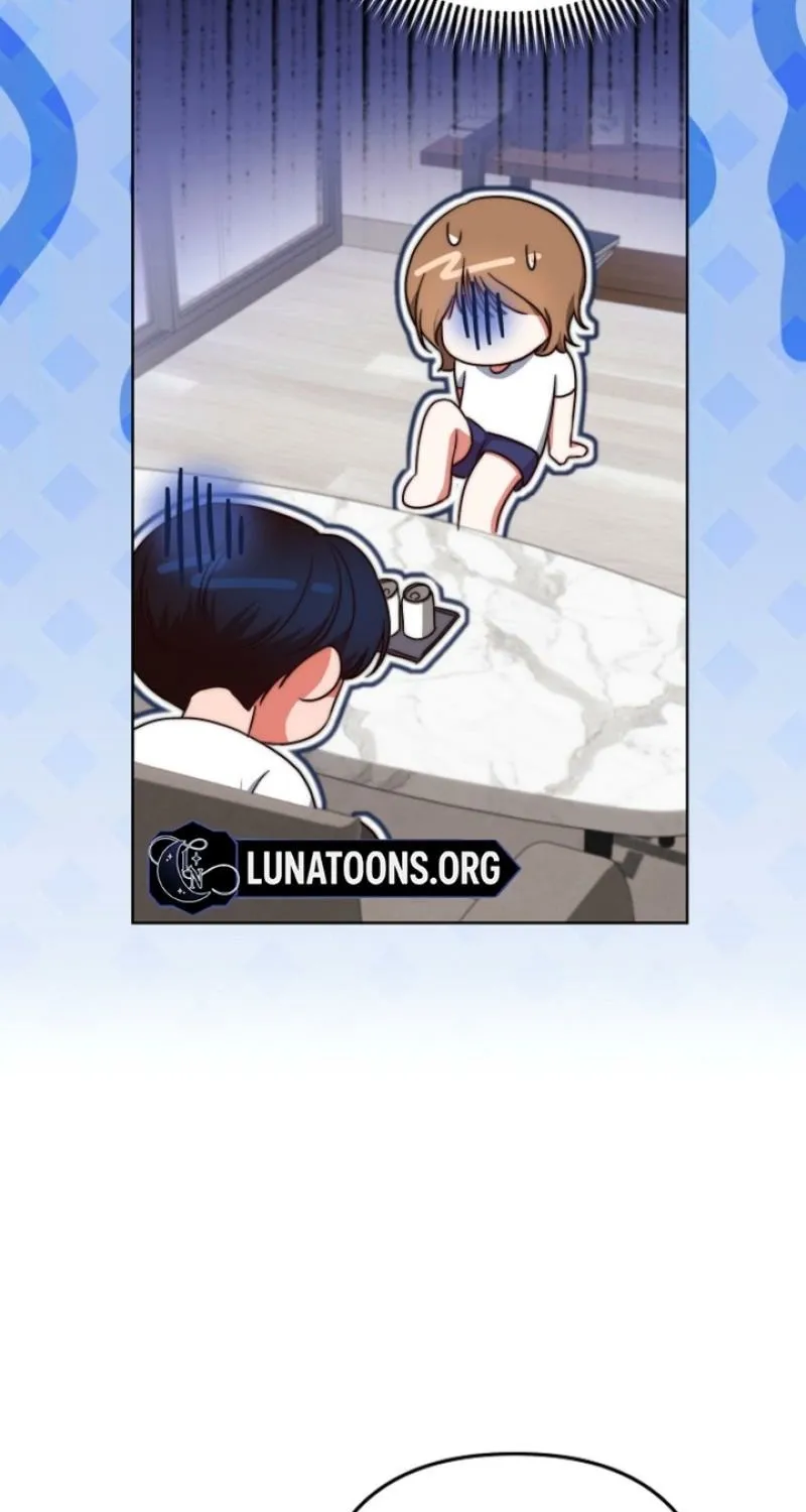 Diary of a Dine-and-dash Criminal XX Chapter 2 - page 39