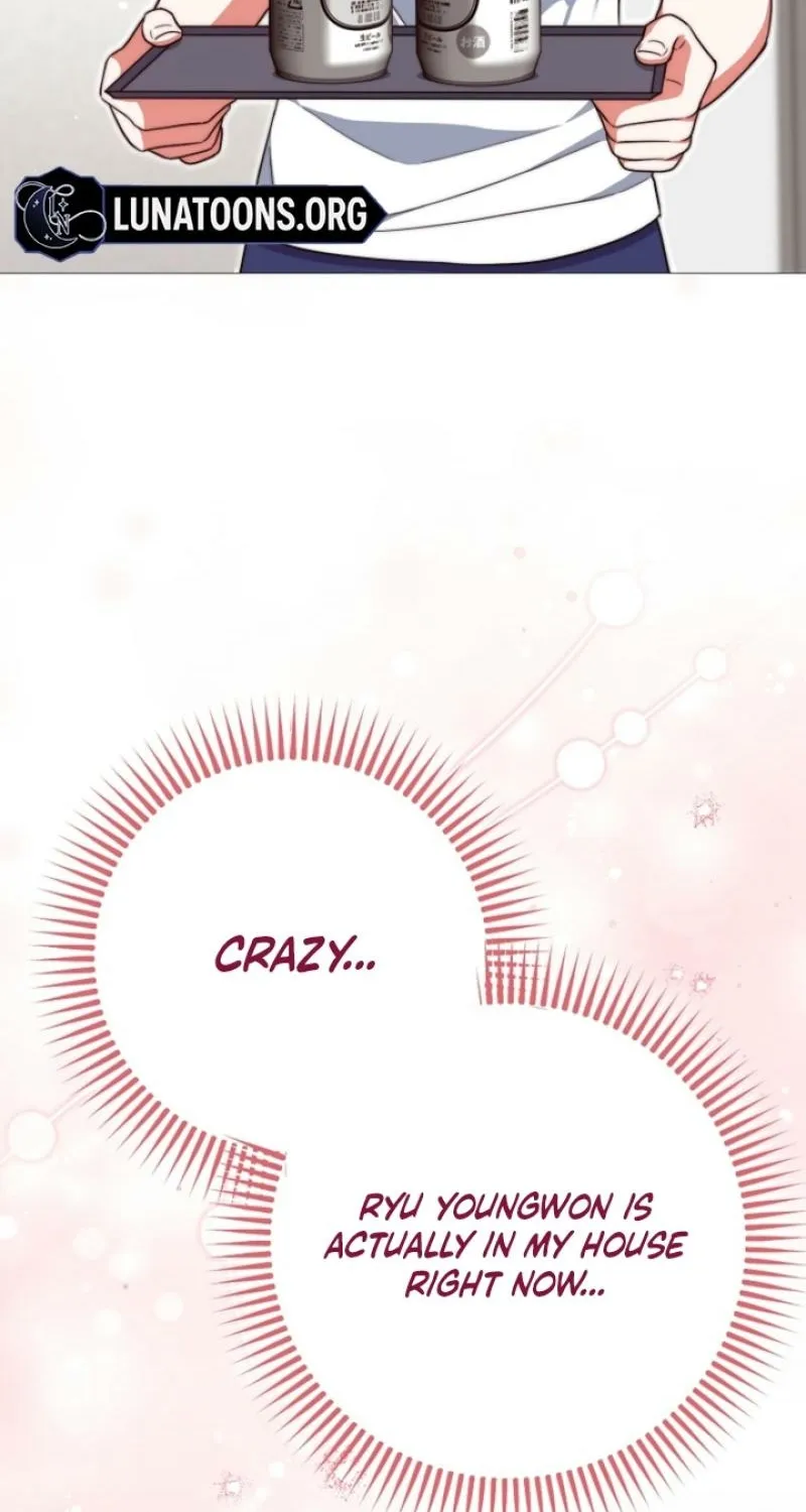 Diary of a Dine-and-dash Criminal XX Chapter 2 - page 4