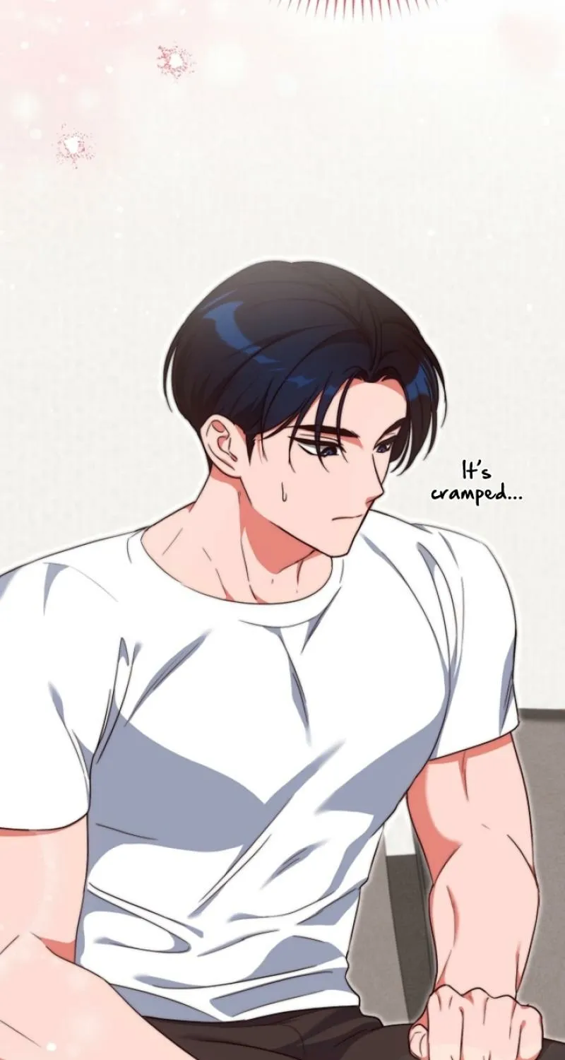 Diary of a Dine-and-dash Criminal XX Chapter 2 - page 5