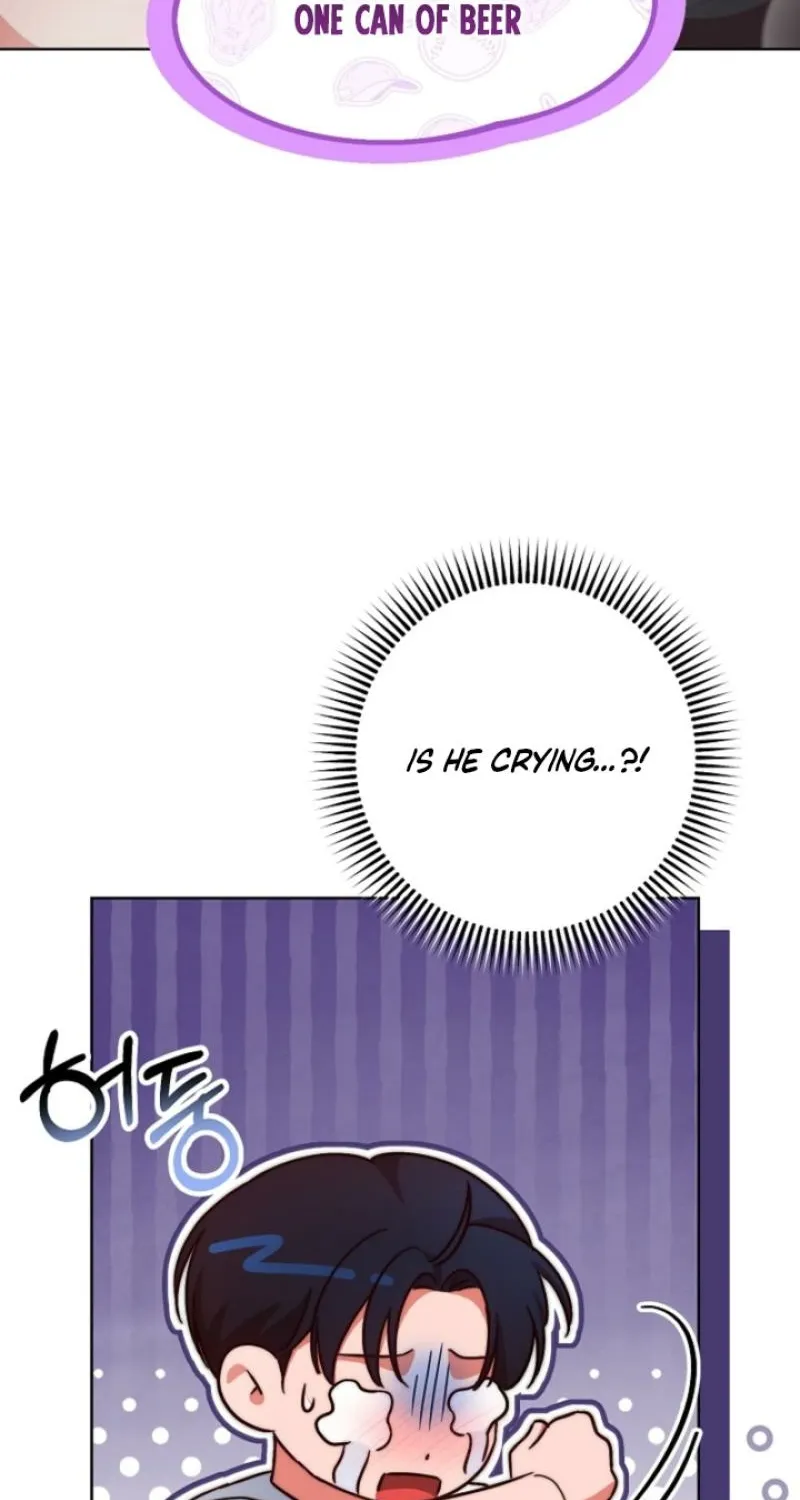 Diary of a Dine-and-dash Criminal XX Chapter 2 - page 58