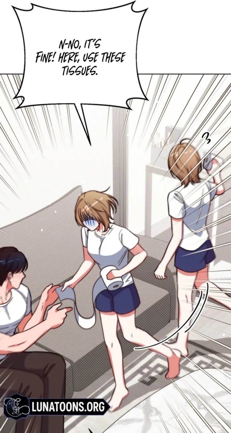 Diary of a Dine-and-dash Criminal XX Chapter 2 - page 61