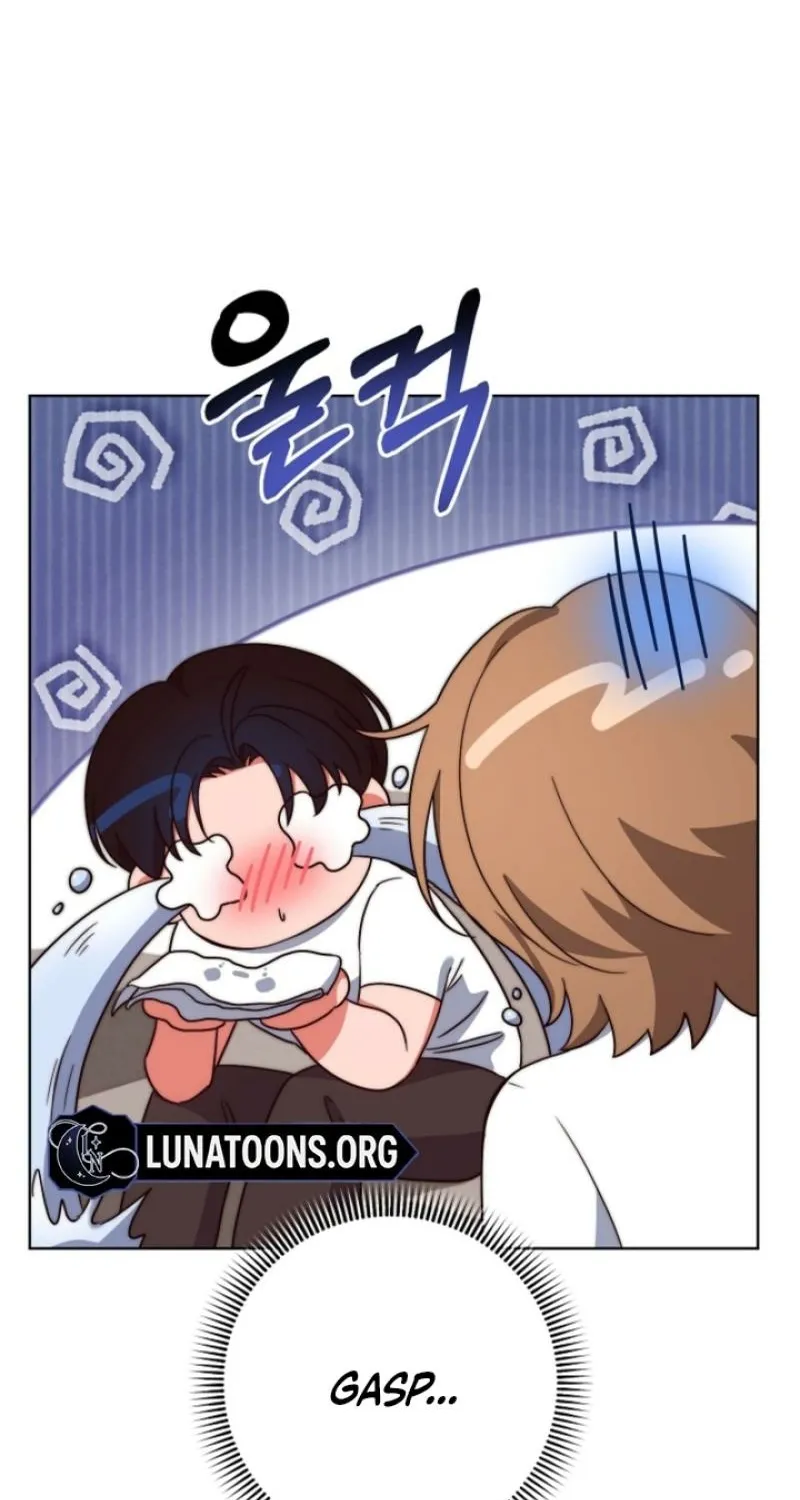 Diary of a Dine-and-dash Criminal XX Chapter 2 - page 67