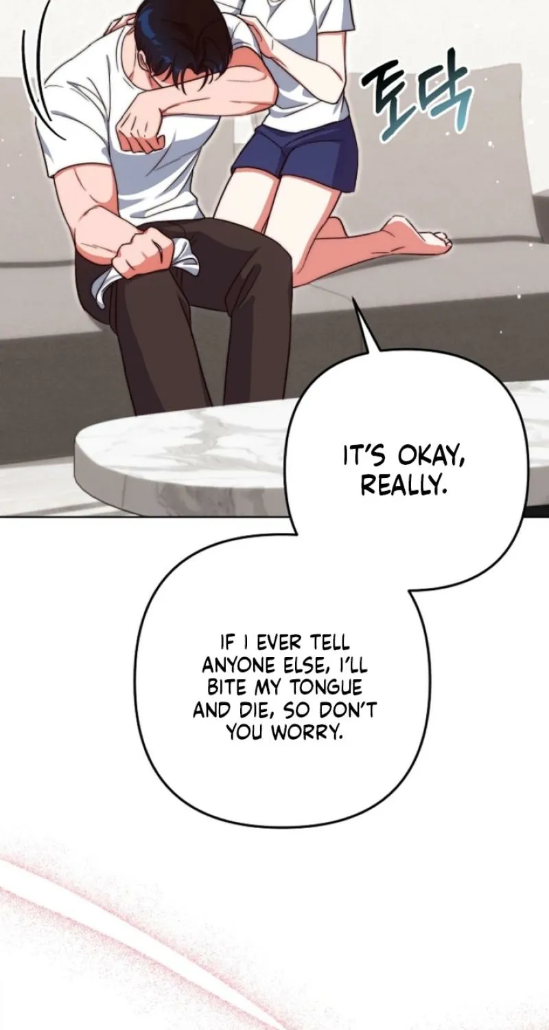 Diary of a Dine-and-dash Criminal XX Chapter 2 - page 69