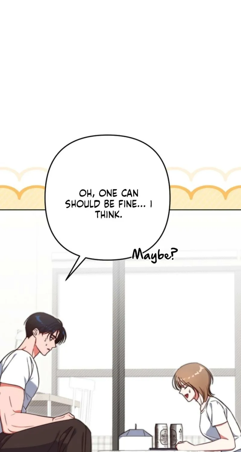 Diary of a Dine-and-dash Criminal XX Chapter 2 - page 8