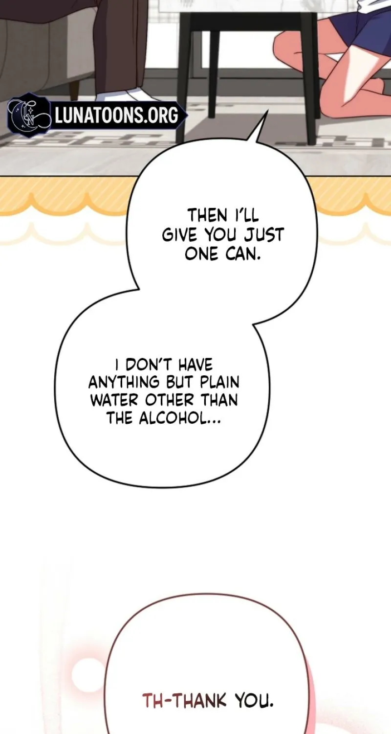 Diary of a Dine-and-dash Criminal XX Chapter 2 - page 9