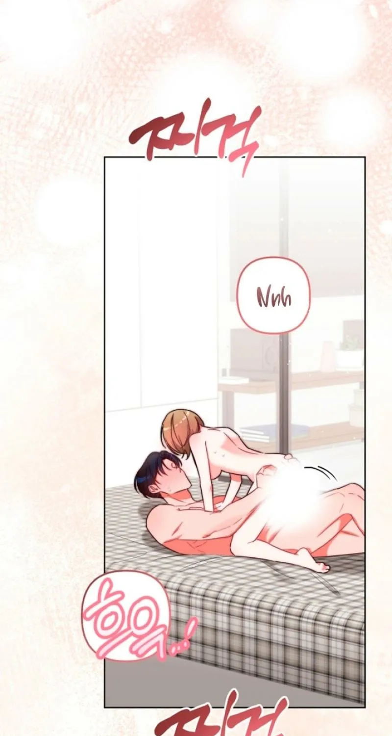 Diary of a Dine-and-dash Criminal XX Chapter 4 - page 19