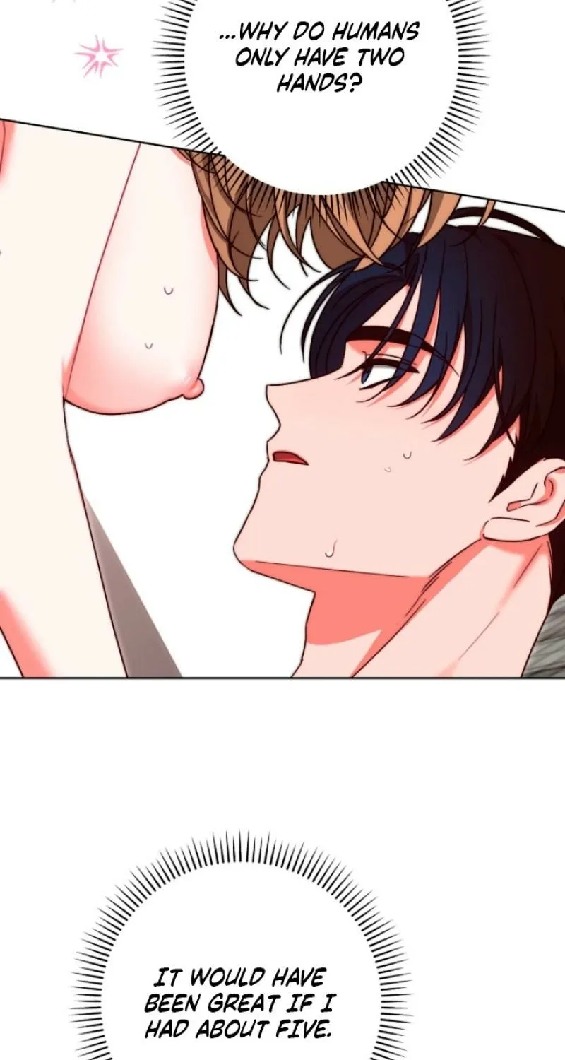 Diary of a Dine-and-dash Criminal XX Chapter 4 - page 22