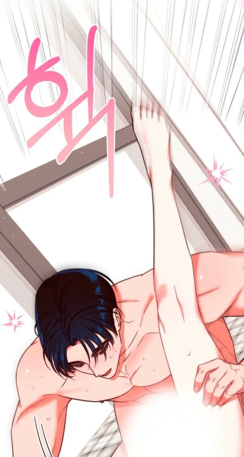 Diary of a Dine-and-dash Criminal XX Chapter 4 - page 35