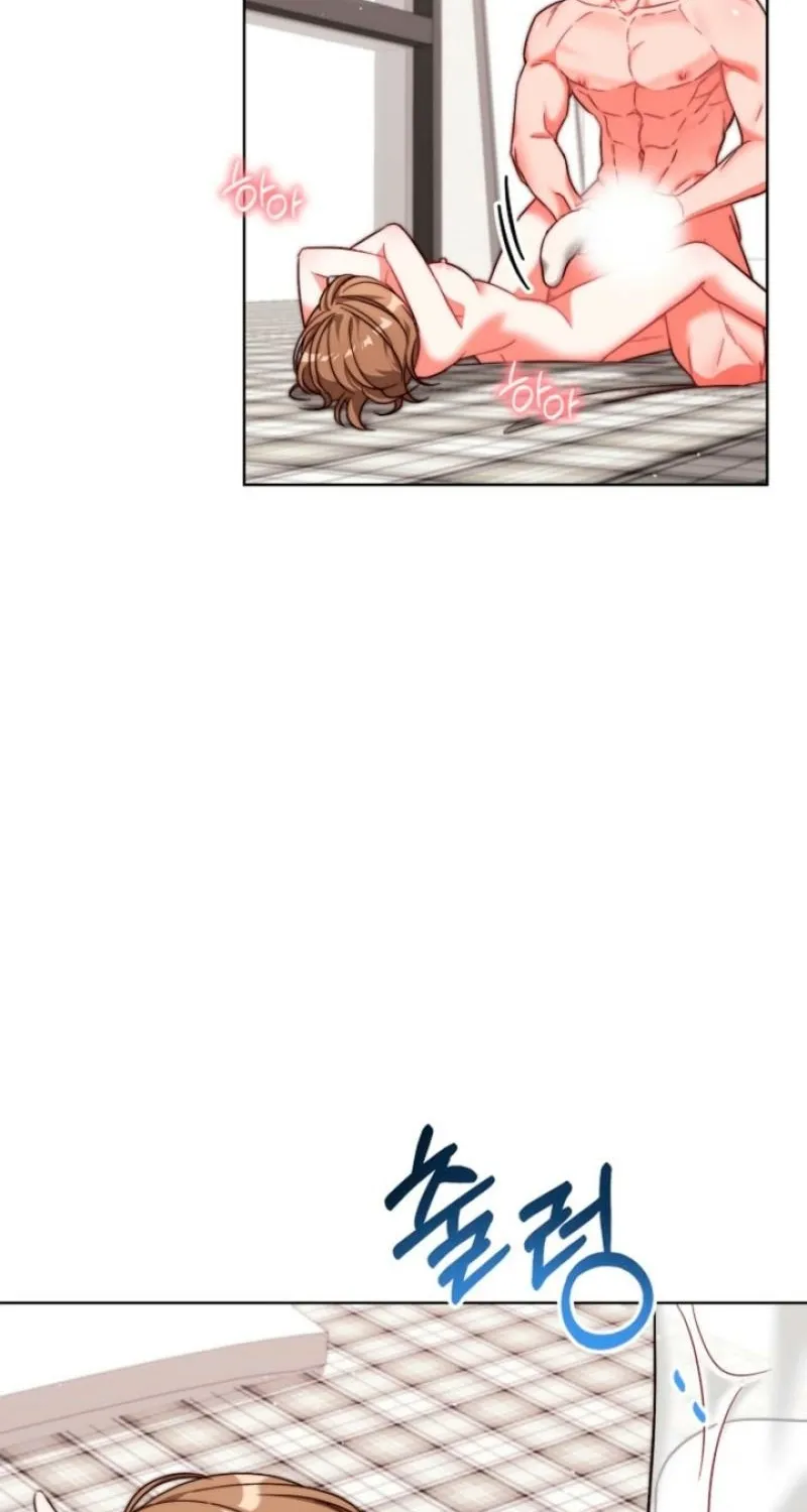 Diary of a Dine-and-dash Criminal XX Chapter 4 - page 67