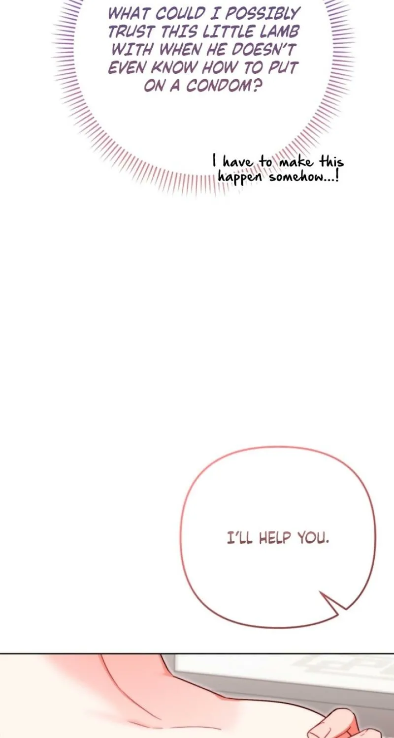 Diary of a Dine-and-dash Criminal XX Chapter 4 - page 8