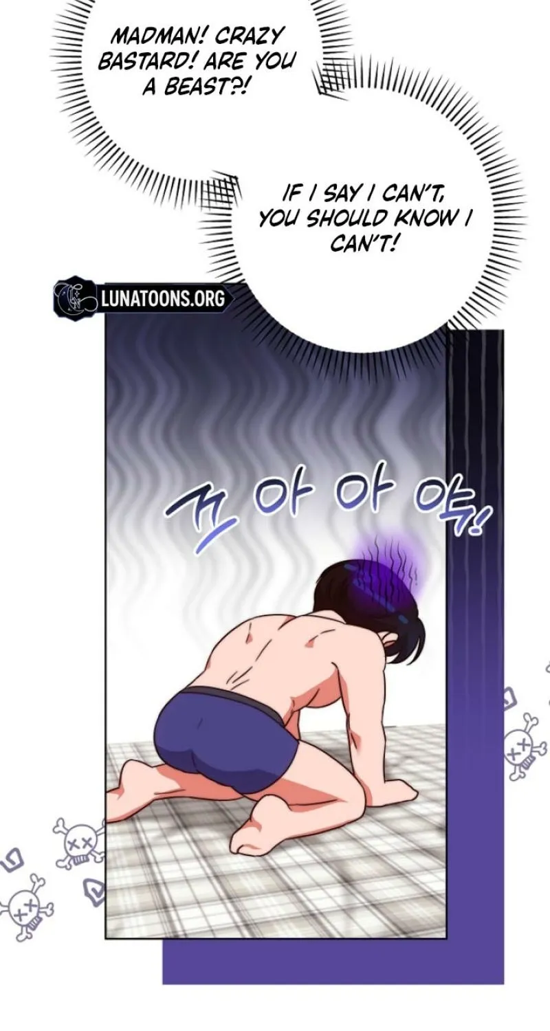 Diary of a Dine-and-dash Criminal XX Chapter 5 - page 10