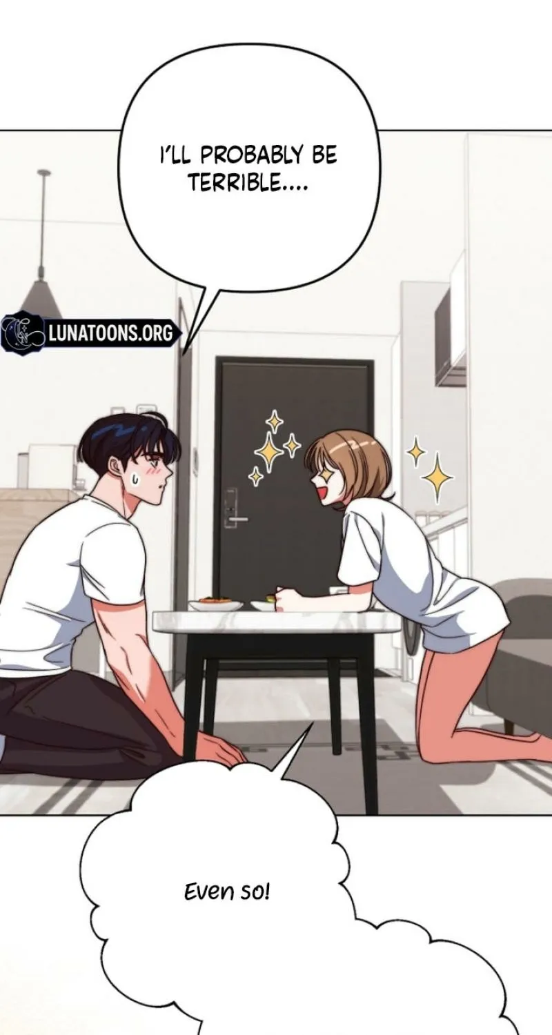 Diary of a Dine-and-dash Criminal XX Chapter 5 - page 103