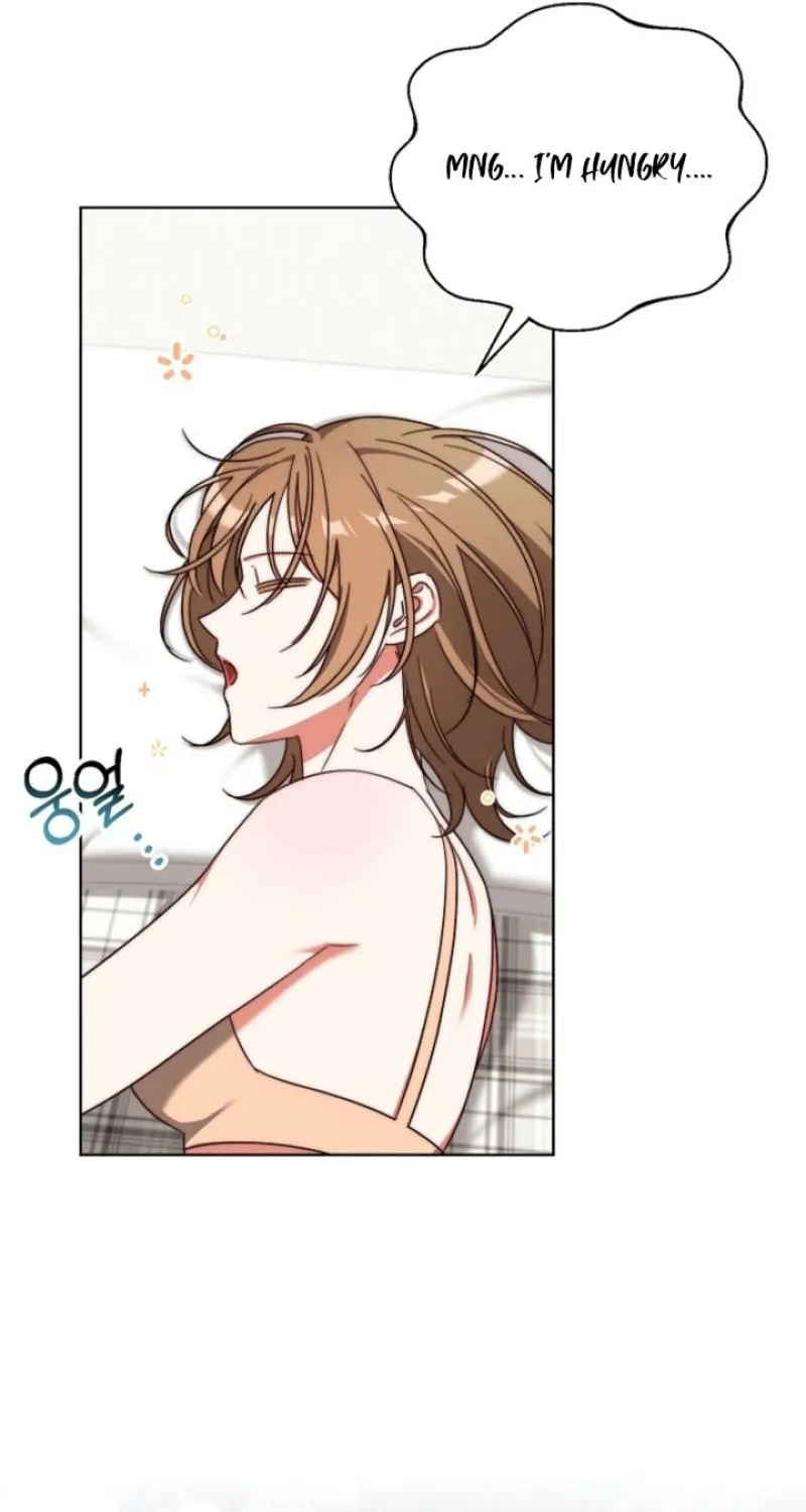 Diary of a Dine-and-dash Criminal XX Chapter 5 - page 13