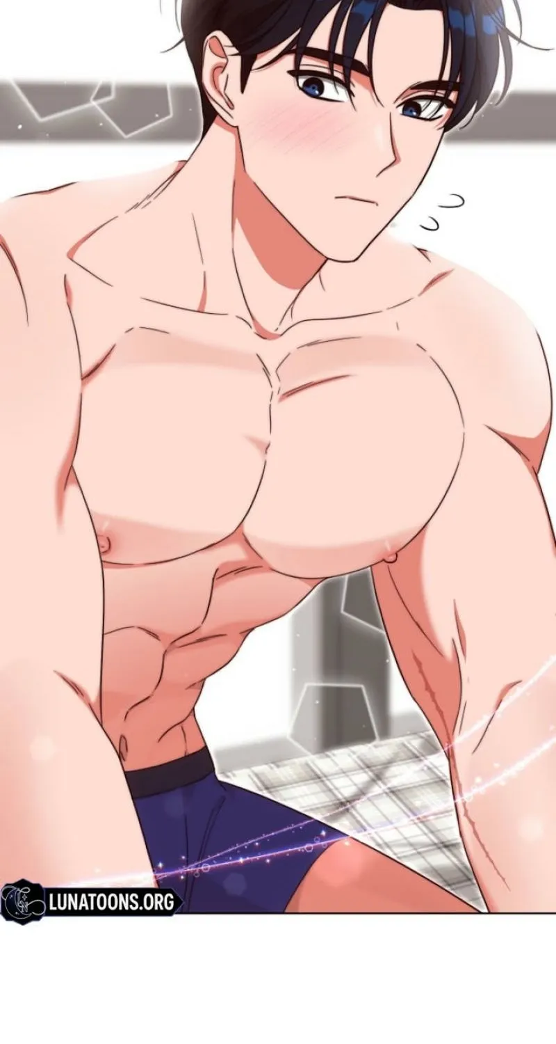 Diary of a Dine-and-dash Criminal XX Chapter 5 - page 16