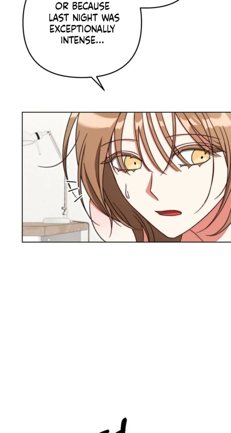 Diary of a Dine-and-dash Criminal XX Chapter 5 - page 27