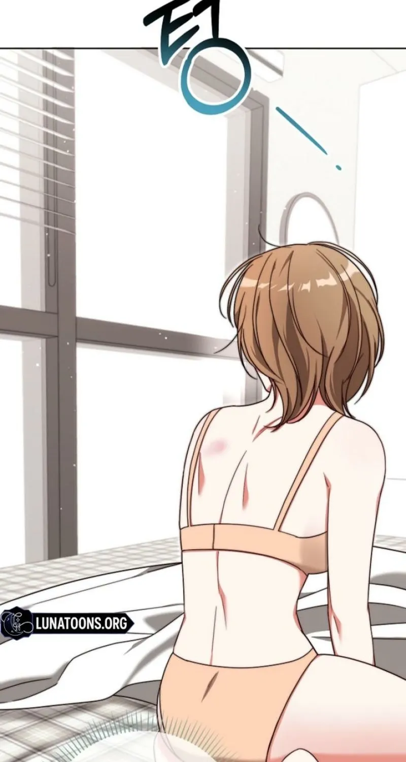 Diary of a Dine-and-dash Criminal XX Chapter 5 - page 28