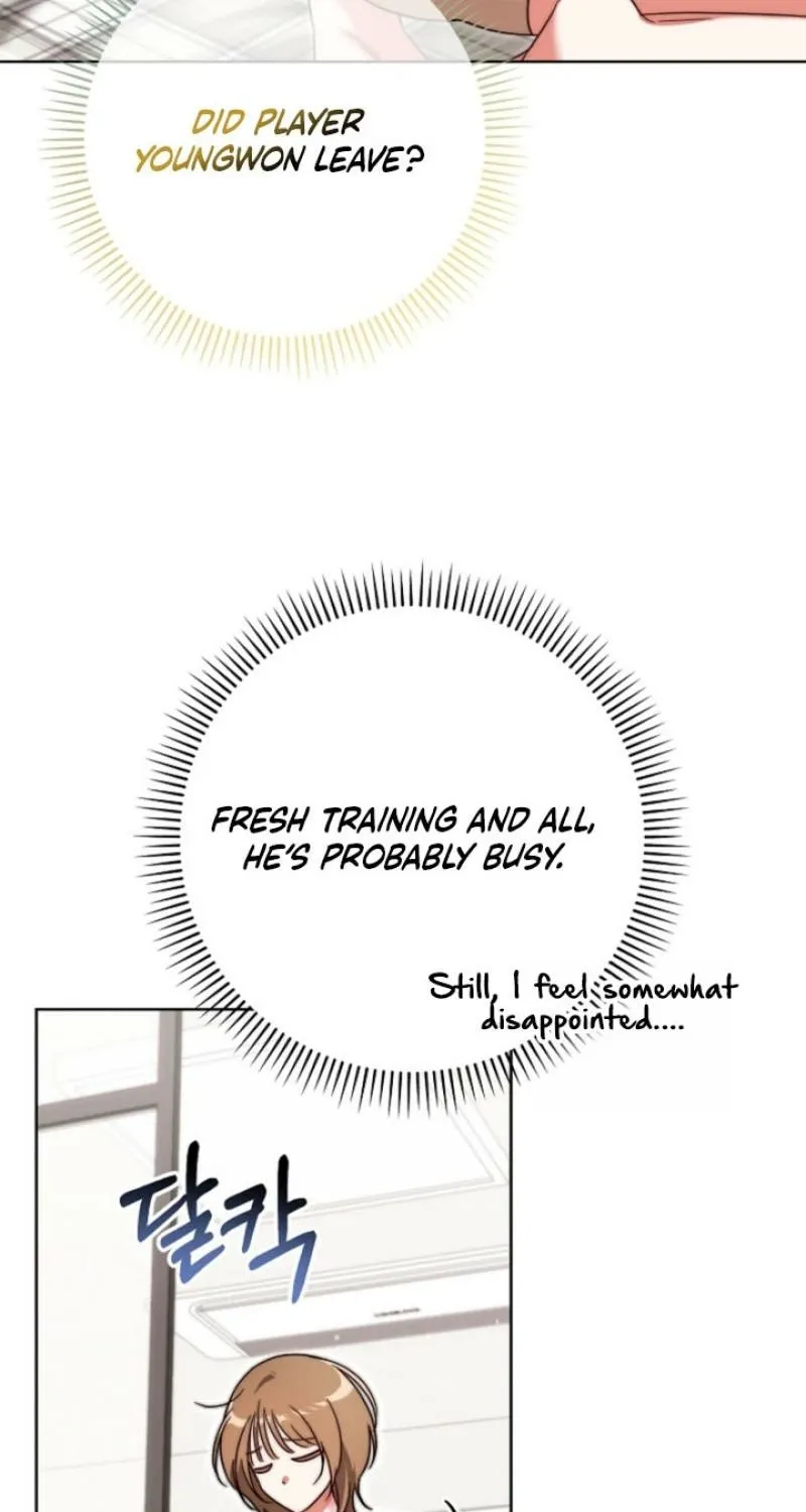 Diary of a Dine-and-dash Criminal XX Chapter 5 - page 29