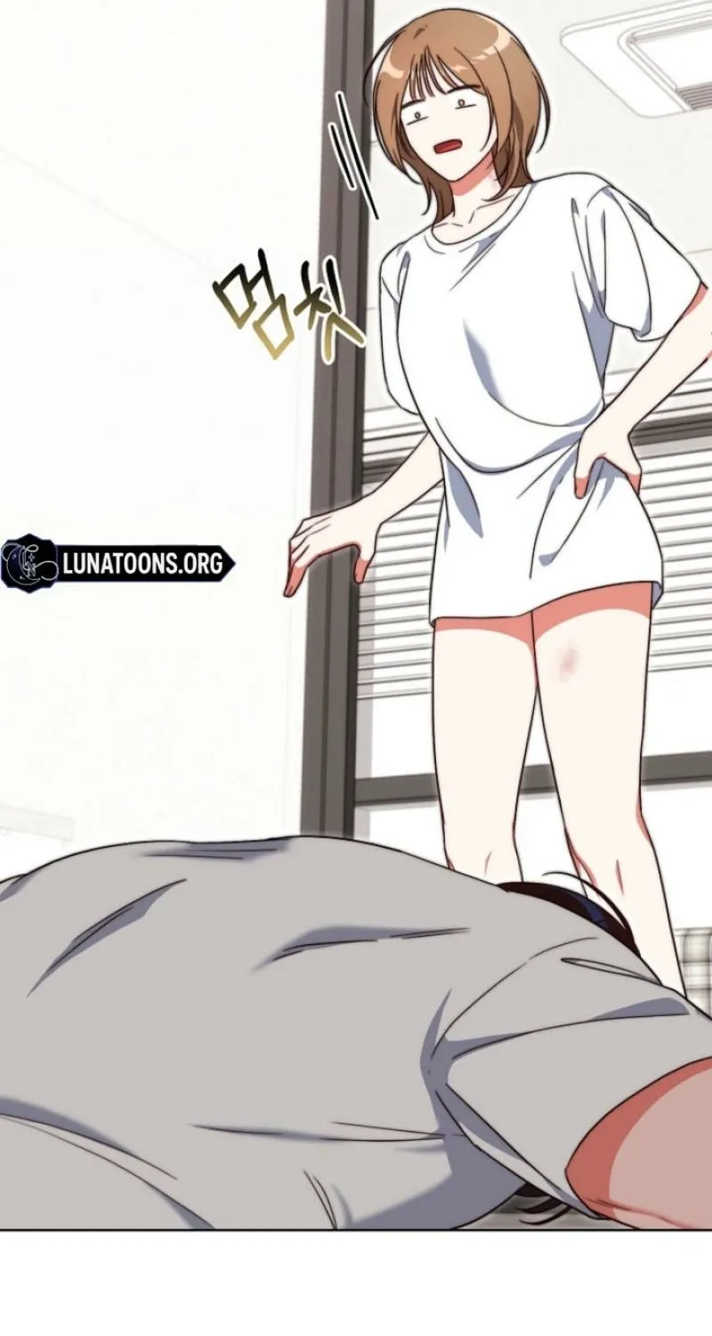 Diary of a Dine-and-dash Criminal XX Chapter 5 - page 32