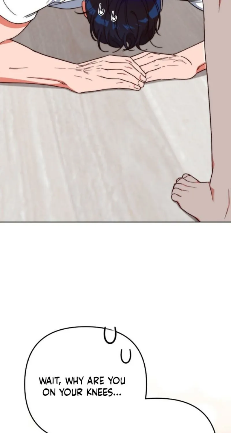 Diary of a Dine-and-dash Criminal XX Chapter 5 - page 34