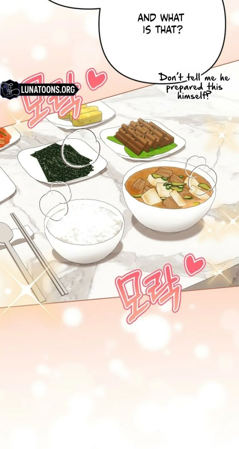 Diary of a Dine-and-dash Criminal XX Chapter 5 - page 35