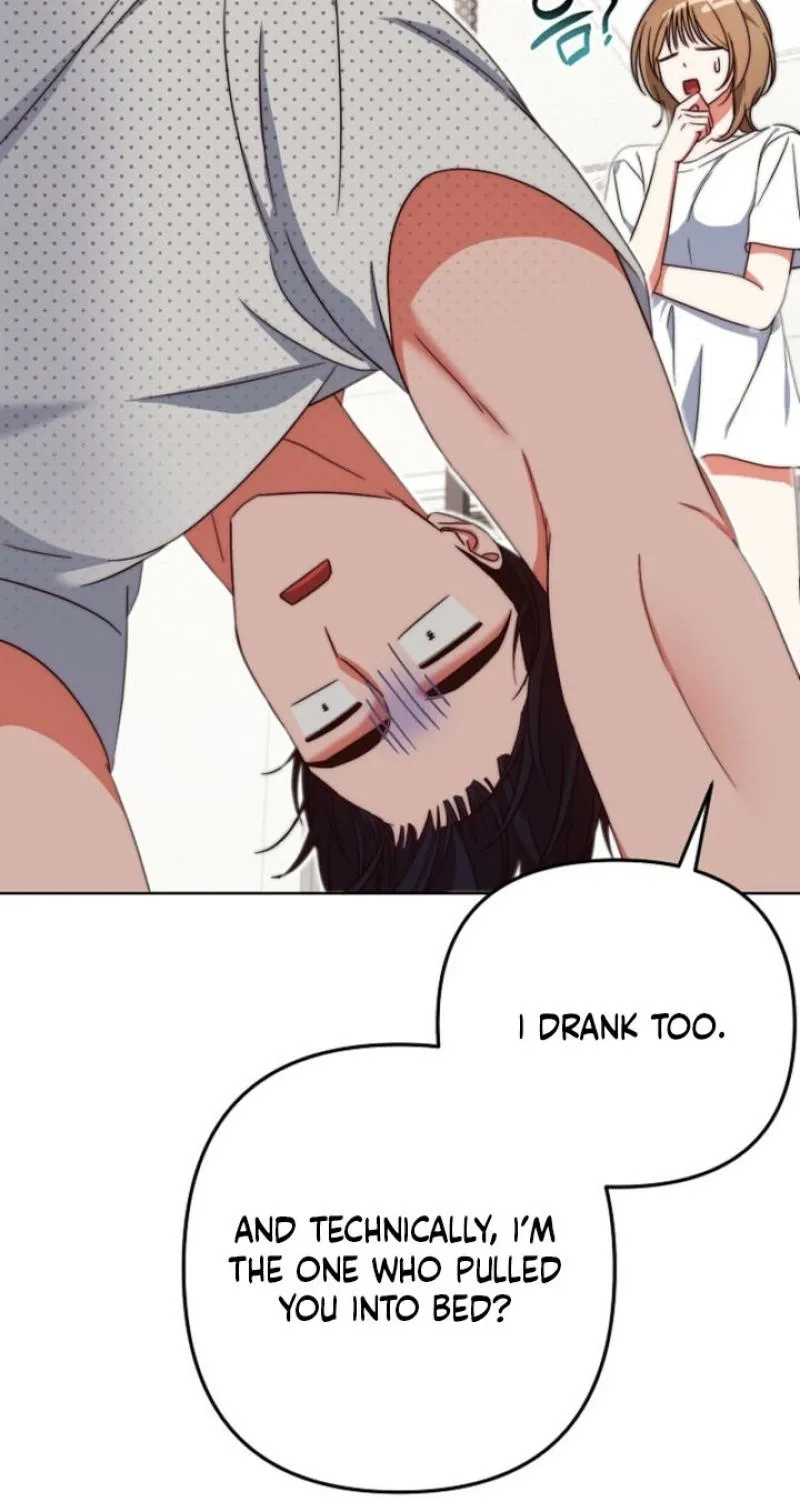 Diary of a Dine-and-dash Criminal XX Chapter 5 - page 39