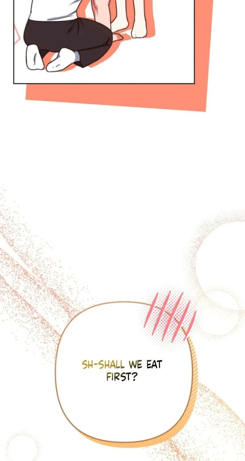 Diary of a Dine-and-dash Criminal XX Chapter 5 - page 43