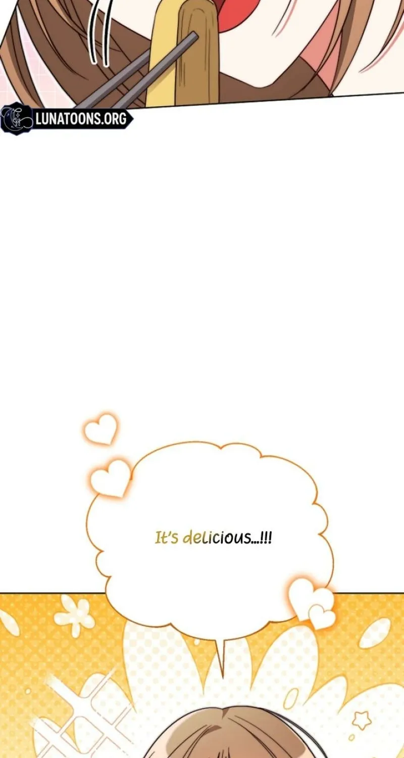 Diary of a Dine-and-dash Criminal XX Chapter 5 - page 45