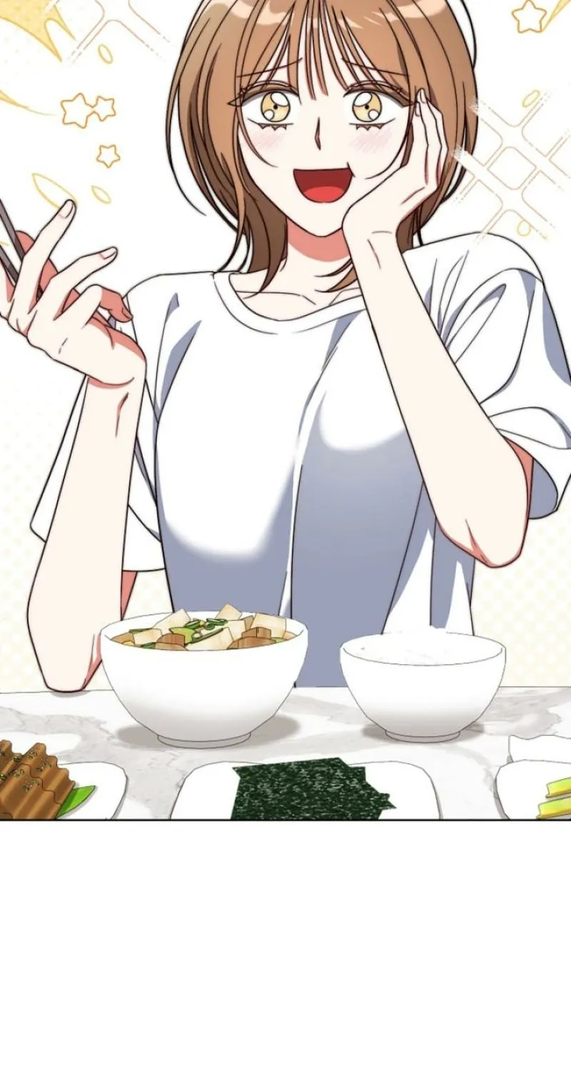 Diary of a Dine-and-dash Criminal XX Chapter 5 - page 46