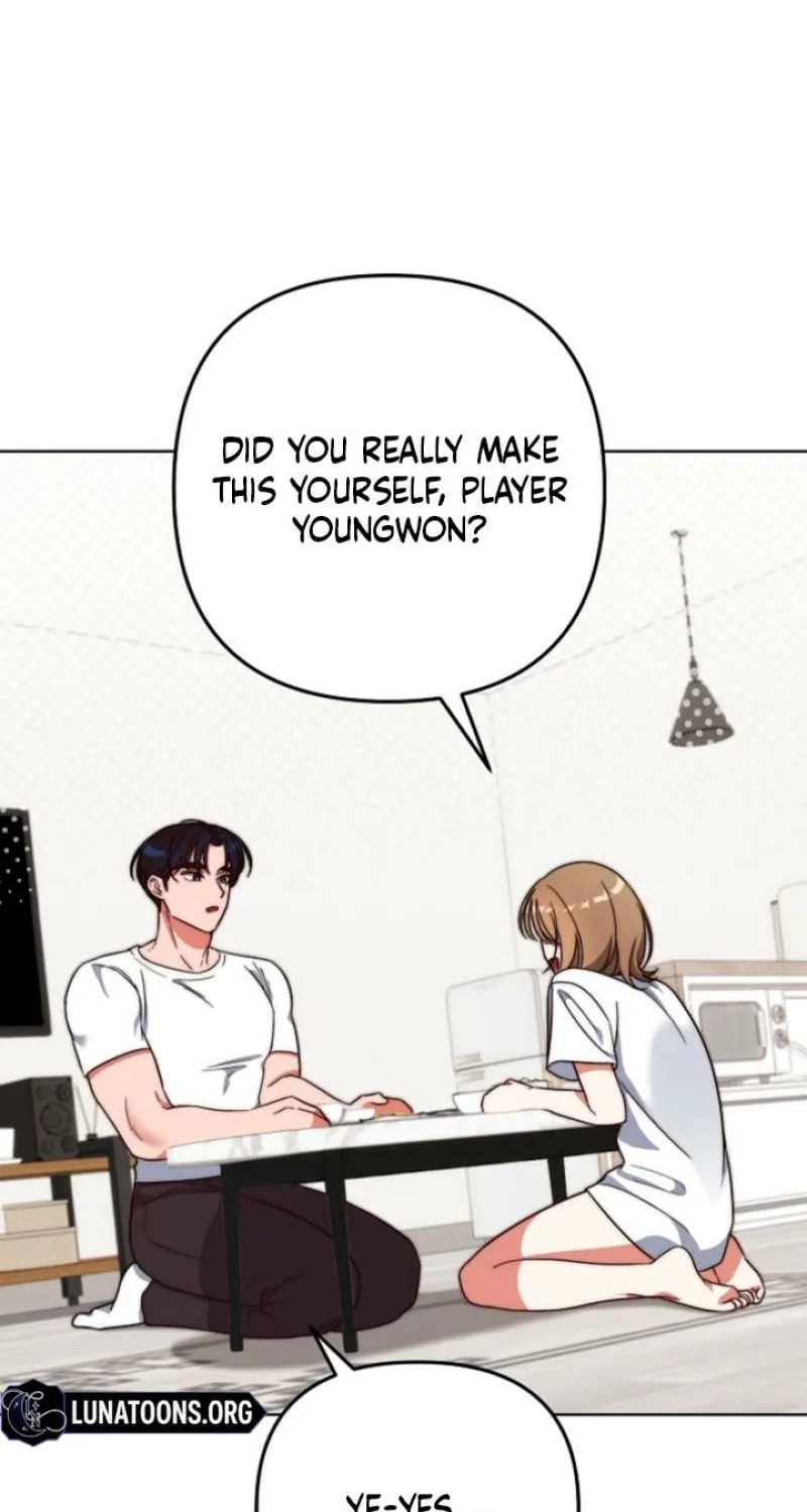 Diary of a Dine-and-dash Criminal XX Chapter 5 - page 47