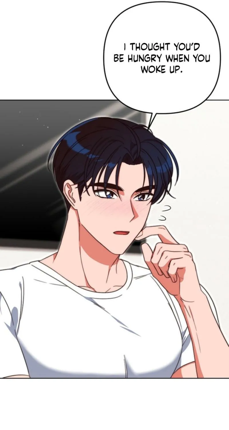 Diary of a Dine-and-dash Criminal XX Chapter 5 - page 49