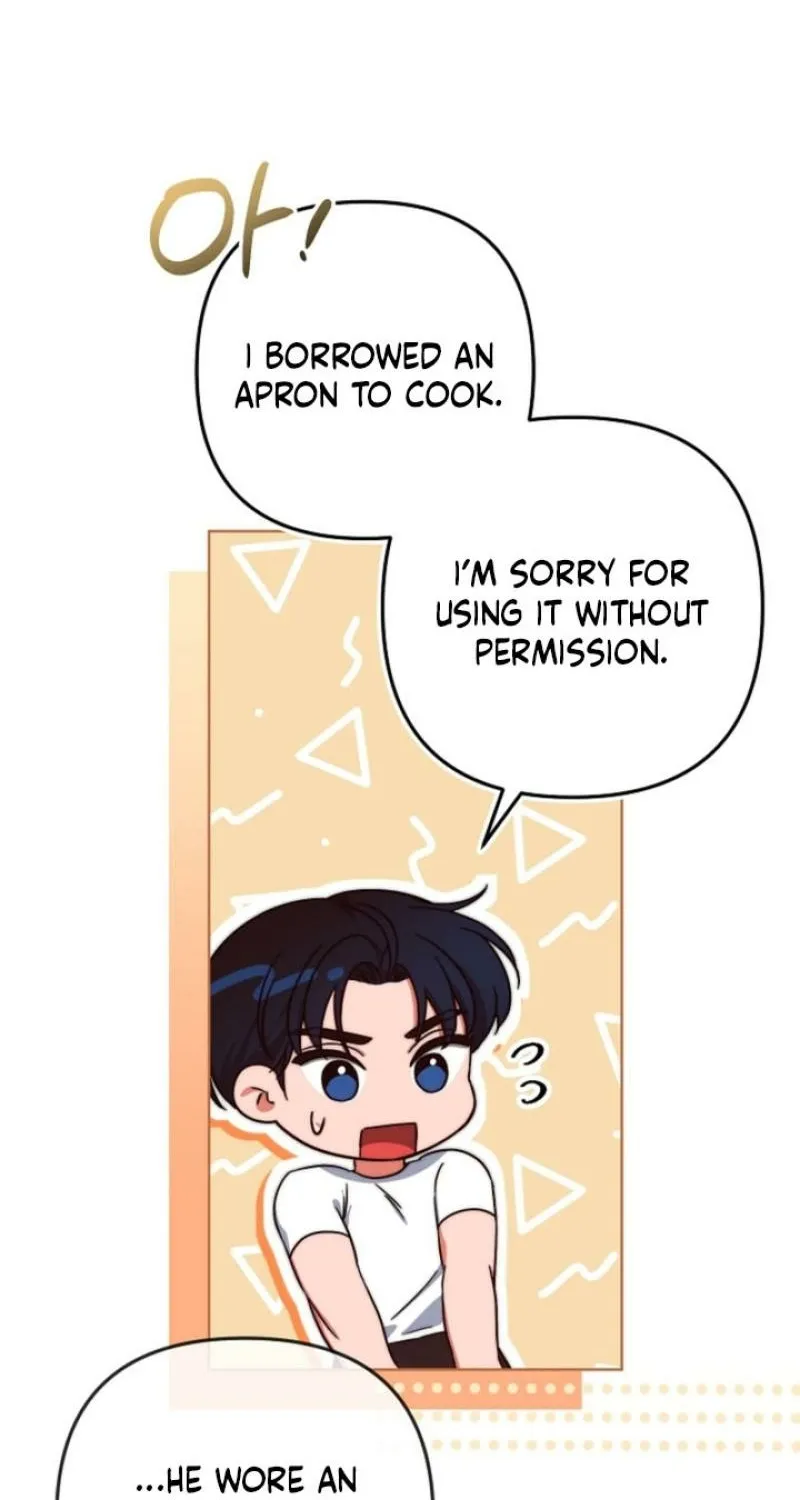 Diary of a Dine-and-dash Criminal XX Chapter 5 - page 50