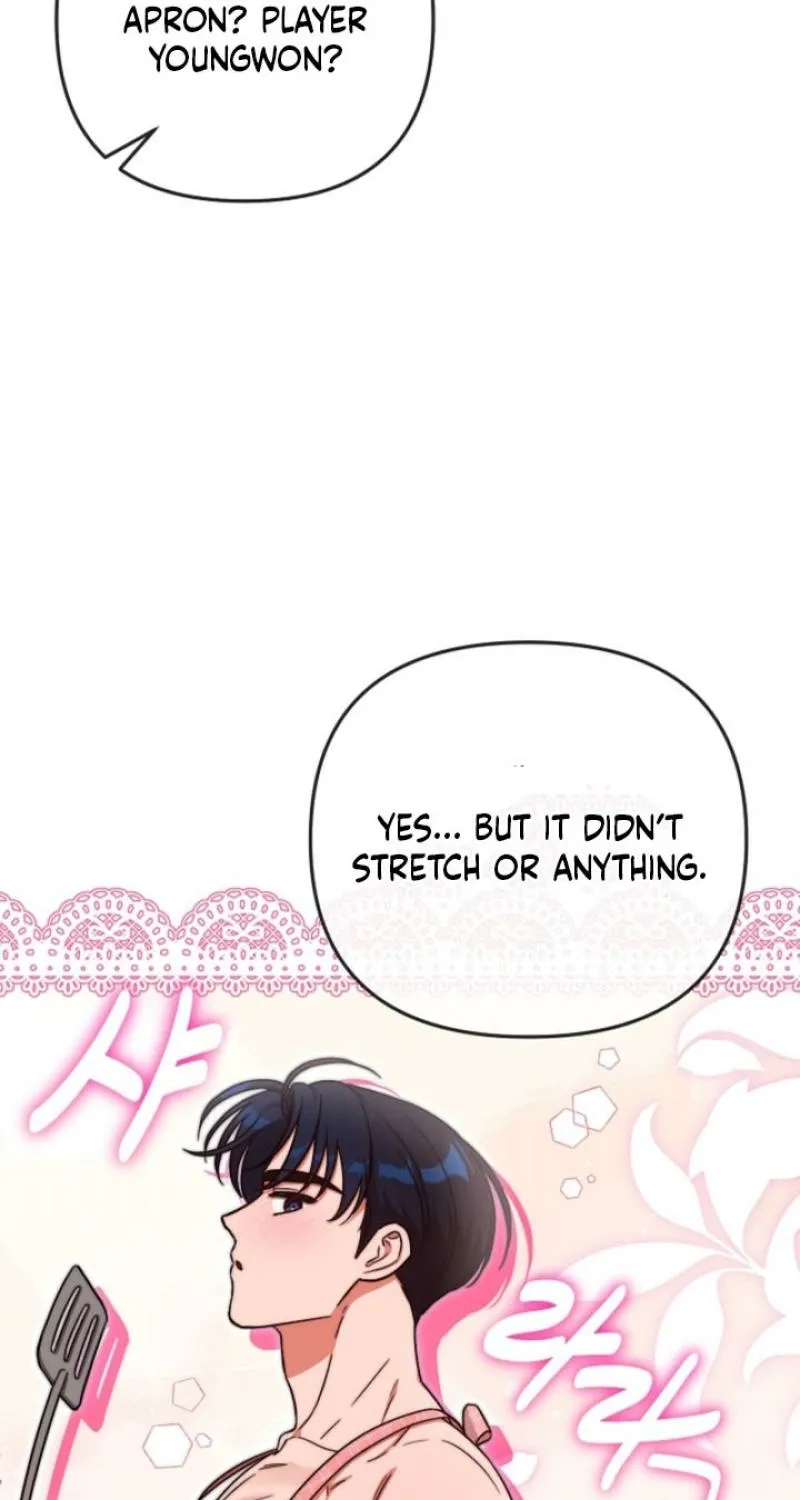 Diary of a Dine-and-dash Criminal XX Chapter 5 - page 51