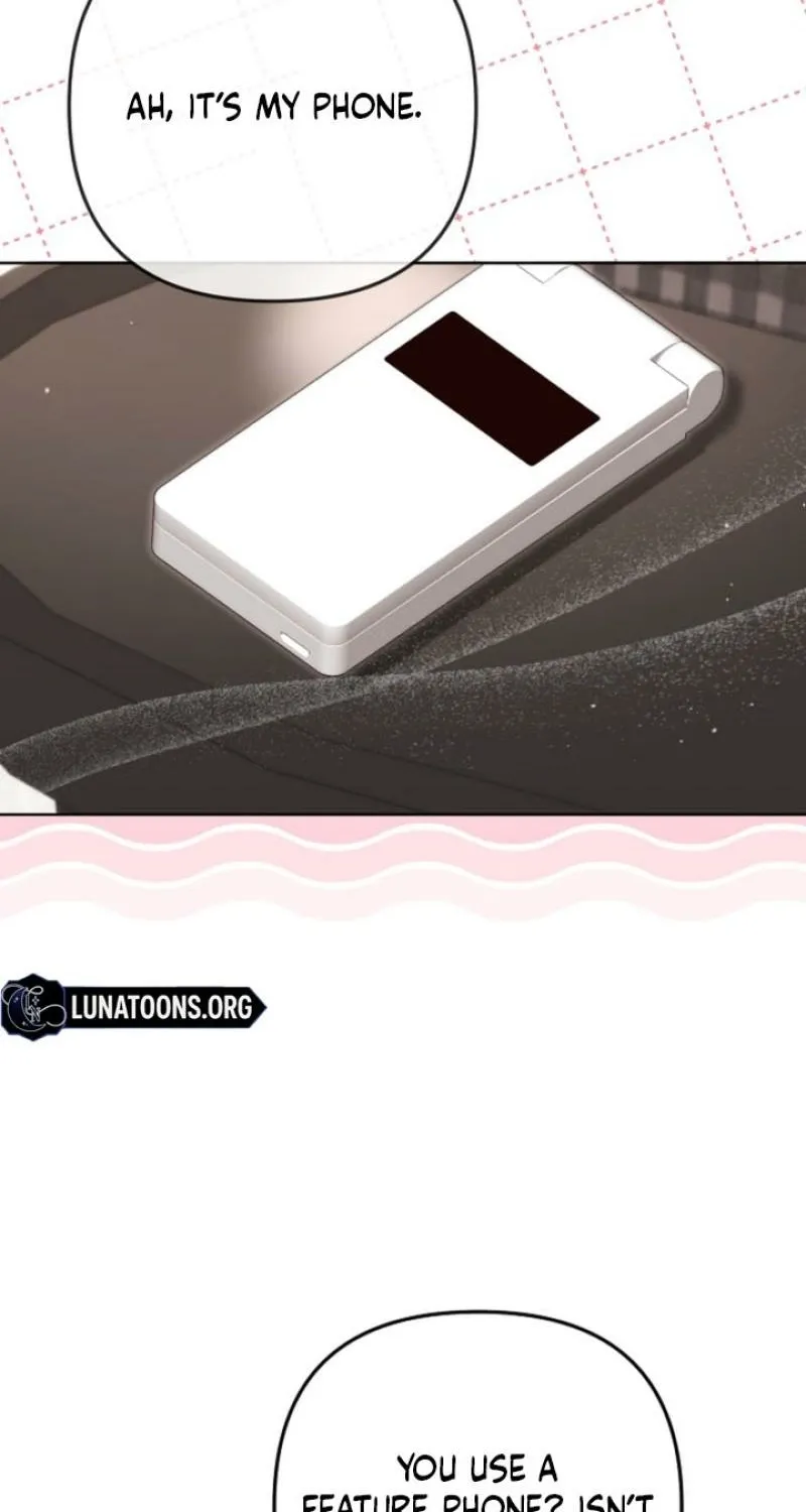 Diary of a Dine-and-dash Criminal XX Chapter 5 - page 57